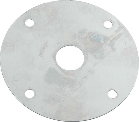 Allstar Performance Scuff Plates Chrome 2.5" OD 4pk 18517