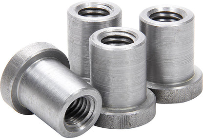 FCRC Weld On Nuts 1/2-13" Thread Long 10pk 18552-10