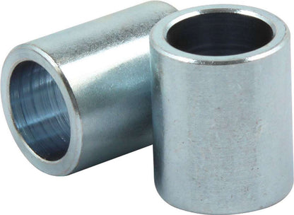 Allstar Performance Heim Joint/Rod End Reducer Bushing 1/2" To 3/8" 2PK 18565