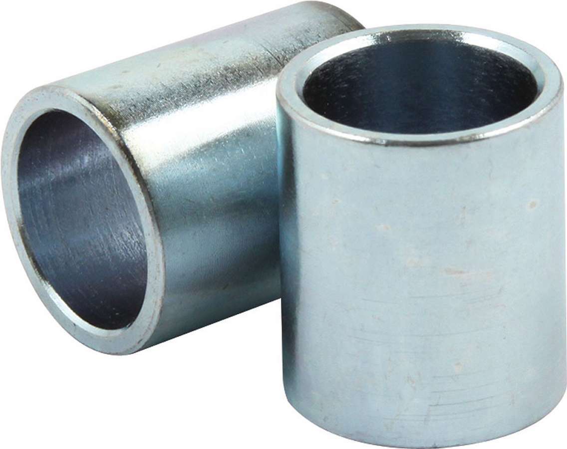 Allstar Performance Heim Joint/Rod End Reducer Bushing 5/8" To 1/2" 2PK 18566