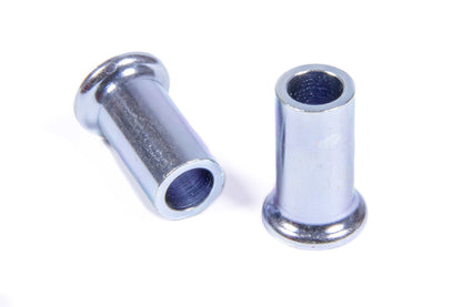 Allstar Performance Heim Joint/Rod End Tapered Spacer Steel 1/2" ID 1" Long PR 18576