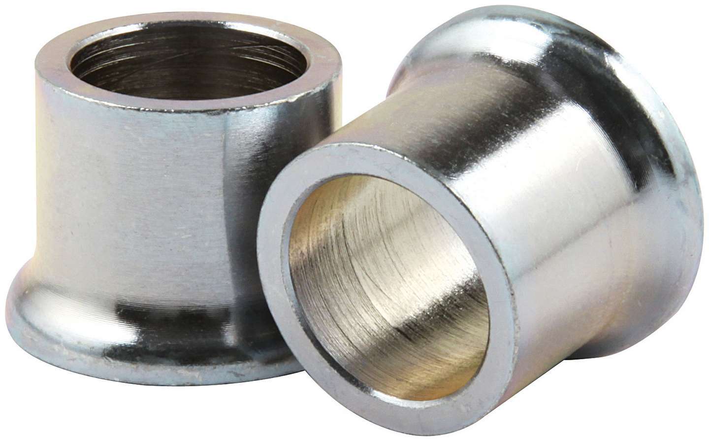Allstar Performance Heim Joint/Rod End Tapered Spacer Steel 5/8" ID 3/4" Long PR 18584