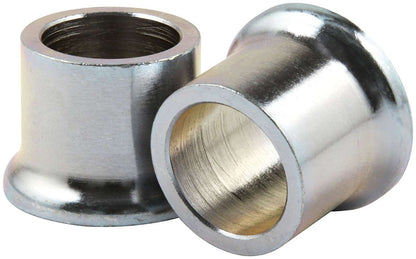 Allstar Performance Heim Joint/Rod End Tapered Spacer Steel 5/8" ID 3/4" Long PR 18584