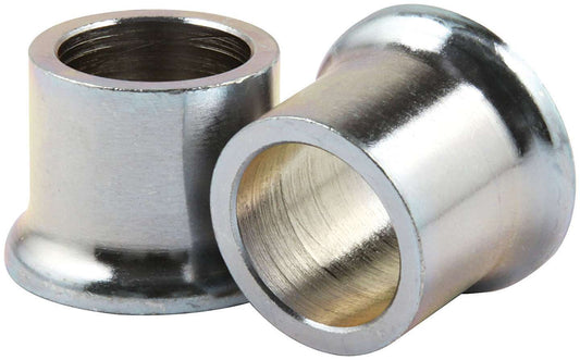 Allstar Performance Heim Joint/Rod End Tapered Spacer Steel 5/8" ID 3/4" Long PR 18584