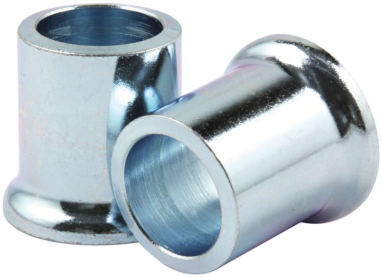 Allstar Performance Heim Joint/Rod End Tapered Spacer Steel 5/8" ID 1" Long PR 18586