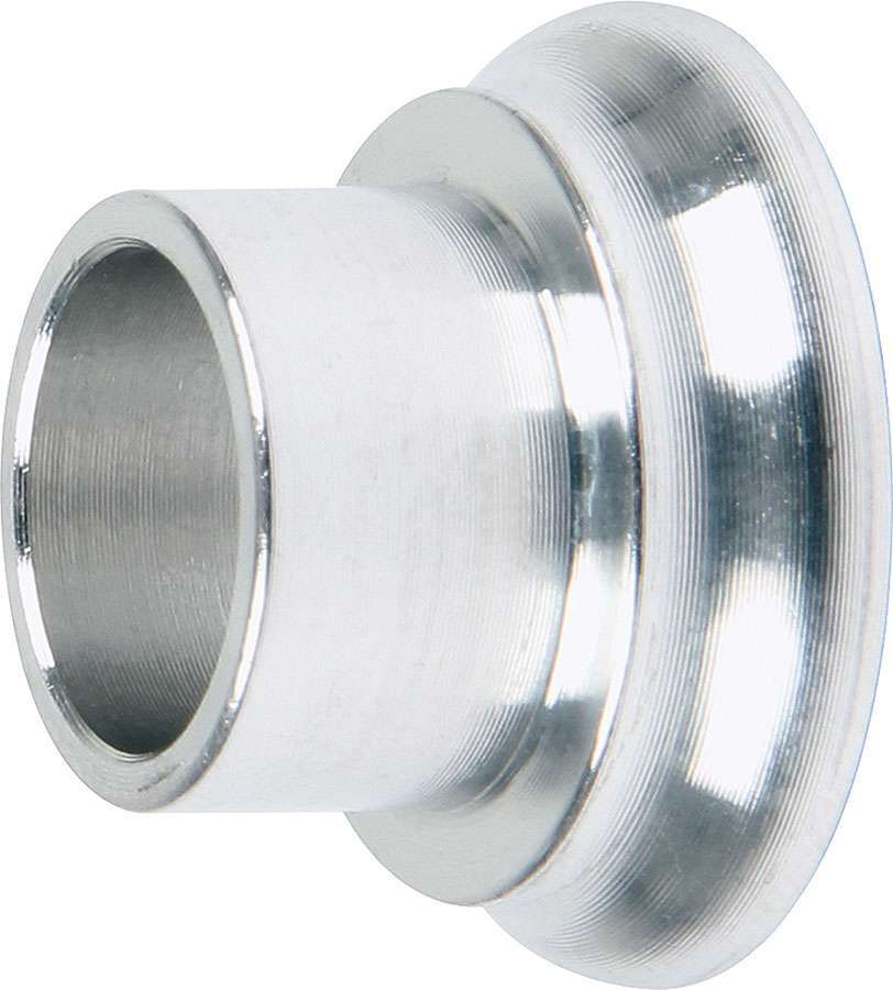 Allstar Performance Heim Joint/Rod End 1/4" Reducer Spacers 5/8" To 1/2" 2PK 18611