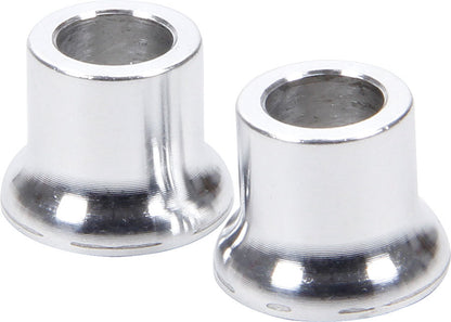 Allstar Performance Heim Joint/Rod End Tapered Spacer Aluminum 5/16" ID 1/2" Long PR 18708