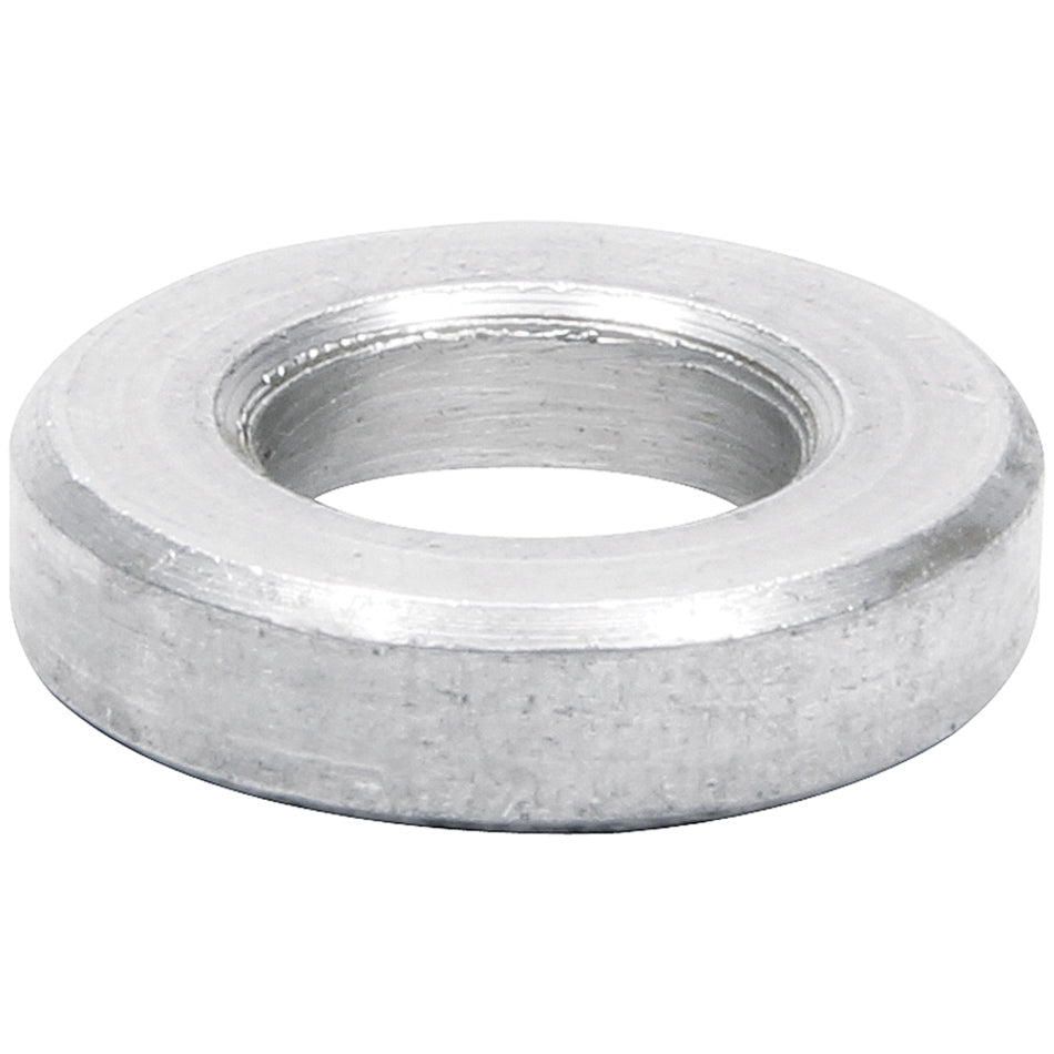 Allstar Performance Aluminum Flat Spacers 3/8" ID x 1/4" Long 18742 ALL18742