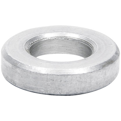 Allstar Performance Aluminum Flat Spacers 3/8" ID x 1/4" Long 18742 ALL18742