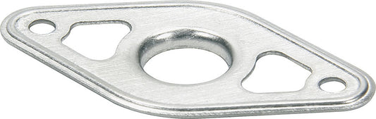 Allstar Performance Quarter Turn Dzus Fastener Body Reinforcing Plates 50pk ALL18985-50