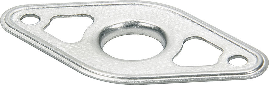 Allstar Performance Quarter Turn Dzus Fastener Body Reinforcing Plates 10pk ALL18985