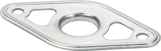 Allstar Performance Quarter Turn Dzus Fastener Body Reinforcing Plates 10pk ALL18985