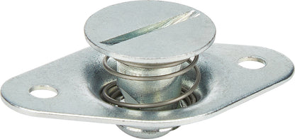 PanelFast Flush Head Self Eject 1/4 Turn Dzus Fastener 5/16" .400" Long 50Pk PANE5400-50
