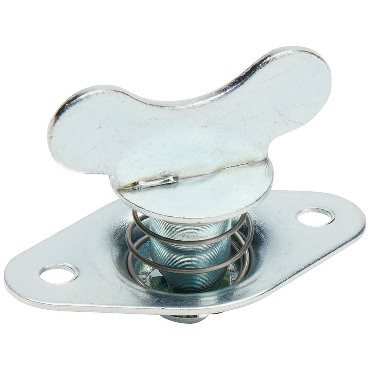 Allstar Performance Winged Head Self Eject 1/4 Turn Dzus Fastener 5/16" .500" Long 10Pk 19050 ALL19050