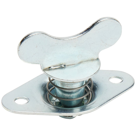Allstar Performance Winged Head Self Eject 1/4 Turn Dzus Fastener 5/16" .500" Long 10Pk 19050 ALL19050