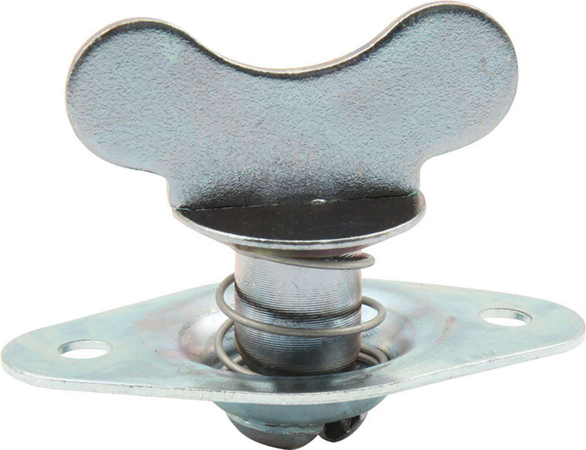 Allstar Performance Winged Head Self Eject 1/4 Turn Dzus Fastener 5/16" .550" Long 10Pk 19056 ALL19056