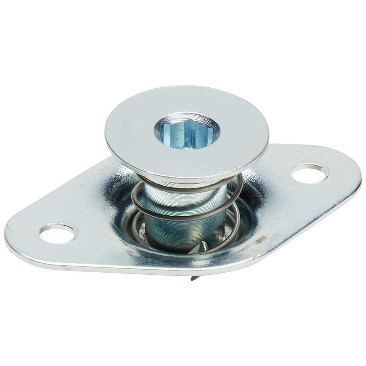 Allstar Performance Flush Head Allen Self Eject 1/4 Turn Dzus Fastener 5/16" .500" Long 10Pk 19130 ALL19130