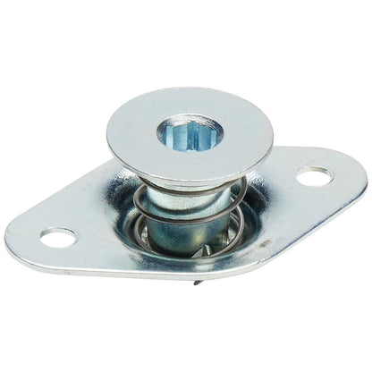 Allstar Performance Flush Head Allen Self Eject 1/4 Turn Dzus Fastener 5/16" .500" Long 10Pk 19130 ALL19130