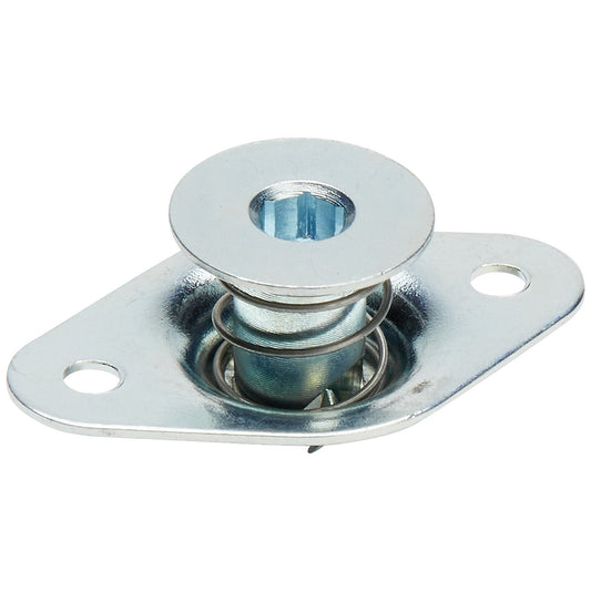 Allstar Performance Flush Head Allen Self Eject 1/4 Turn Dzus Fastener 5/16" .500" Long 10Pk 19130 ALL19130