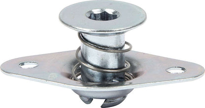 Allstar Performance Flush Head Allen Self Eject 1/4 Turn Dzus Fastener 5/16" .550" Long 50Pk 19133 ALL19133