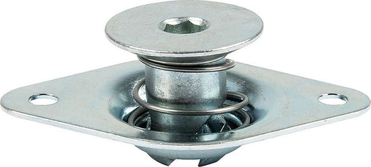 Allstar Performance Flush Head Allen Self Eject 1/4 Turn Dzus Fastener 7/16" .500" Long 10Pk 19136 ALL19136