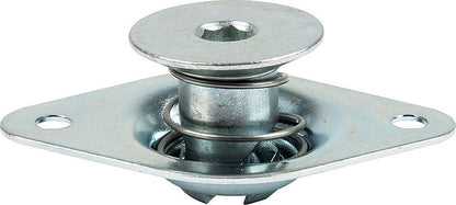 Allstar Performance Flush Head Allen Self Eject 1/4 Turn Dzus Fastener 7/16" .500" Long 50Pk 19137 ALL19137