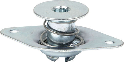 Allstar Performance Flush Head Allen Self Eject 1/4 Turn Dzus Fastener 7/16" .550" Long 10Pk 19138 ALL19138