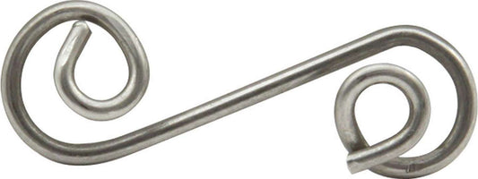 Allstar Performance 3/4" .200" Reach 1/4 Turn Dzus Fastener Springs 50Pk 19298 ALL19298