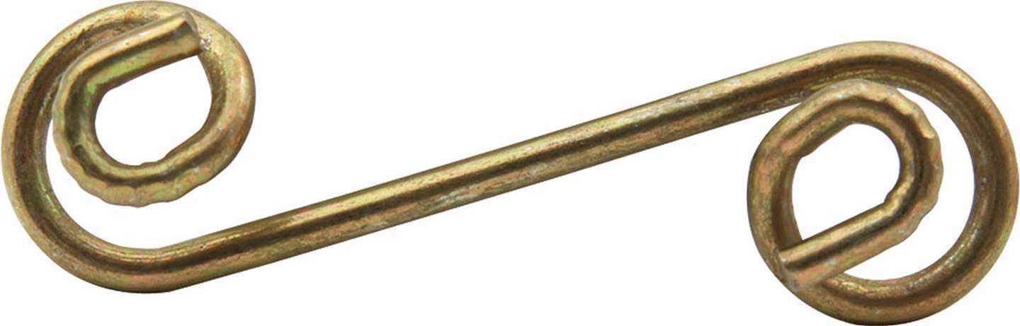 Allstar Performance 1 3/8" .325" Reach 1/4 Turn Dzus Fastener Springs 10Pk 19320 ALL19320