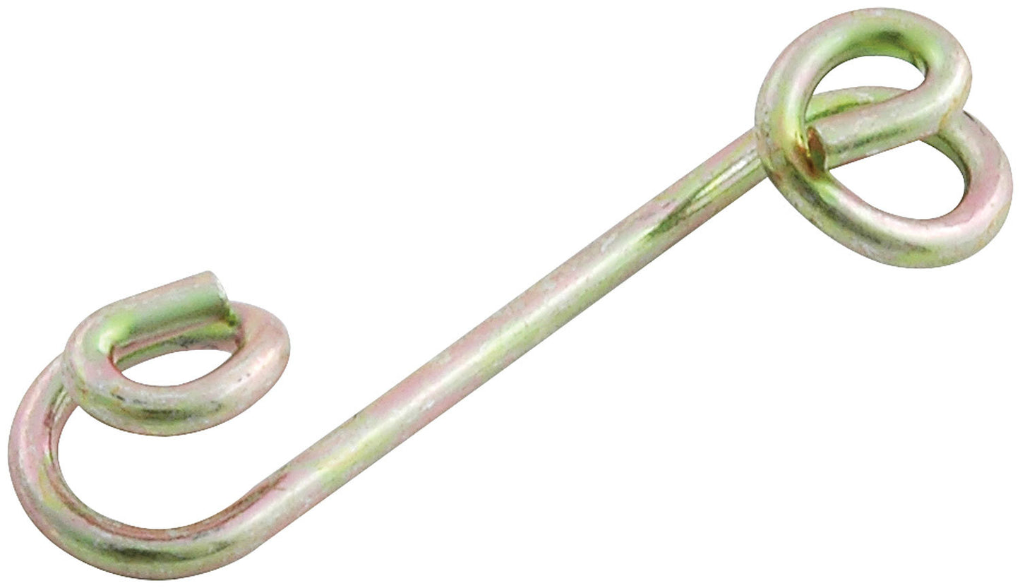 Allstar Performance 1 3/8" .375" Reach 1/4 Turn Dzus Fastener Springs 200Pk 19330-200 ALL19330-200