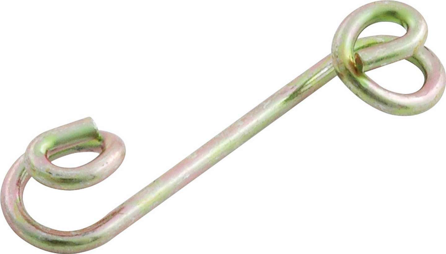 Allstar Performance 1 3/8" .425" Reach 1/4 Turn Dzus Fastener Springs 10Pk 19336 ALL19336