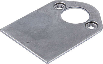 Allstar Performance 1" Weld On 1/4 Turn Dzus Fastener Mounting Plate 10PK 19340 ALL19340