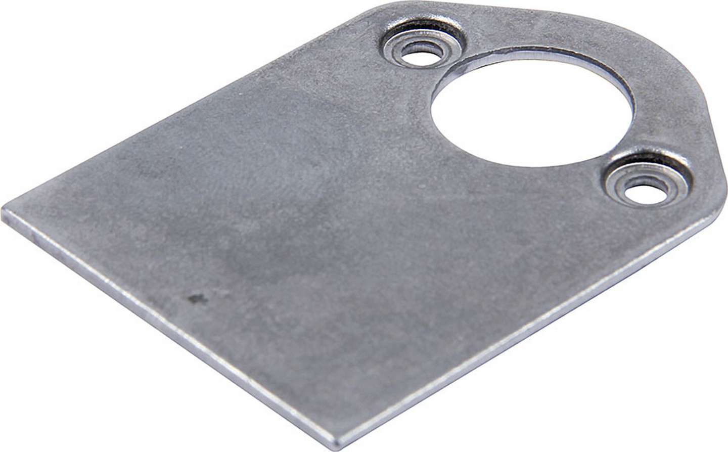 Allstar Performance 1" Weld On 1/4 Turn Dzus Fastener Mounting Plate 50PK 19342 ALL19342