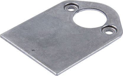 Allstar Performance 1" Weld On 1/4 Turn Dzus Fastener Mounting Plate 50PK 19342 ALL19342