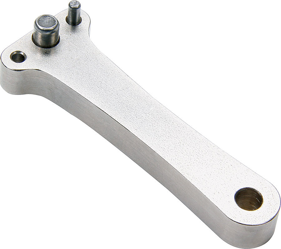 Allstar Performance 3/4" Quick Turn Spring Drill Fixture Dzus 19406