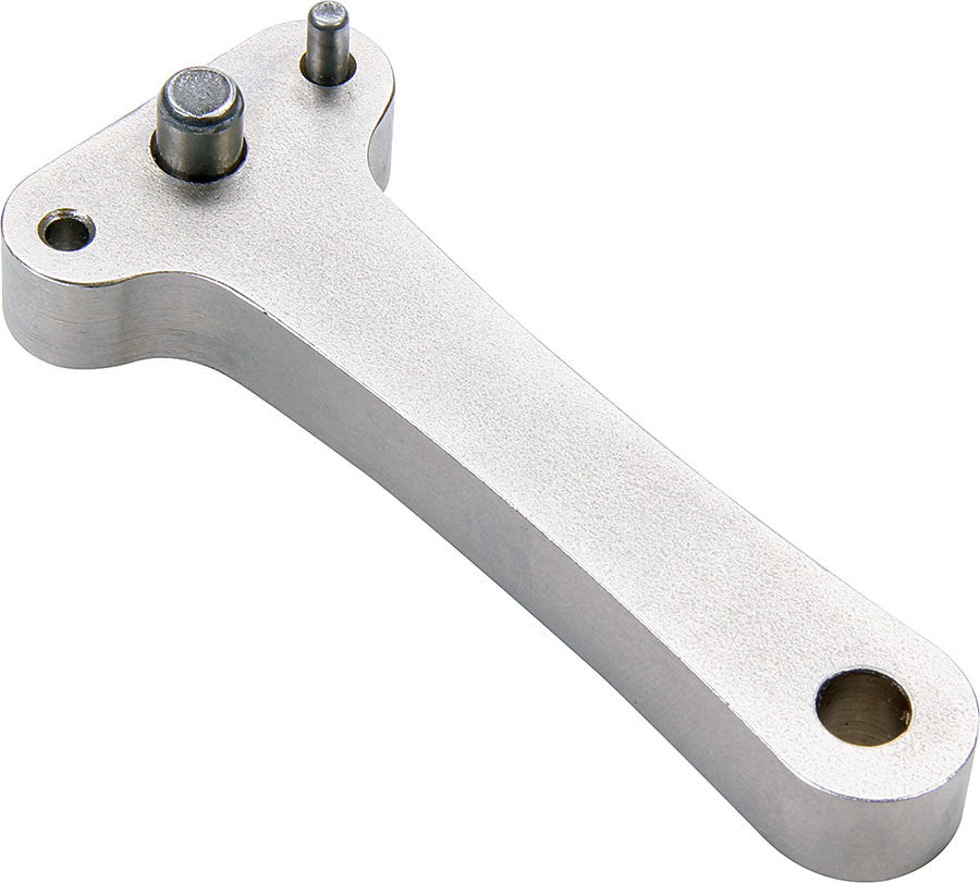 Allstar Performance 1" Quick Turn Spring Drill Fixture Dzus 19407