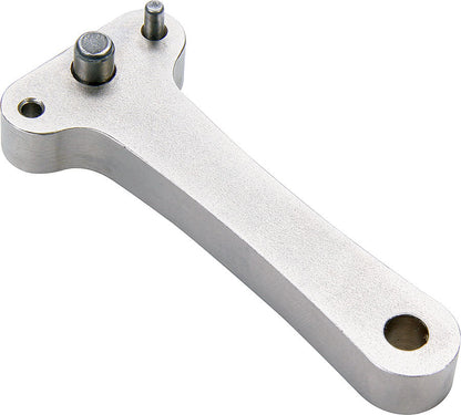 Allstar Performance 1" Quick Turn Spring Drill Fixture Dzus 19407