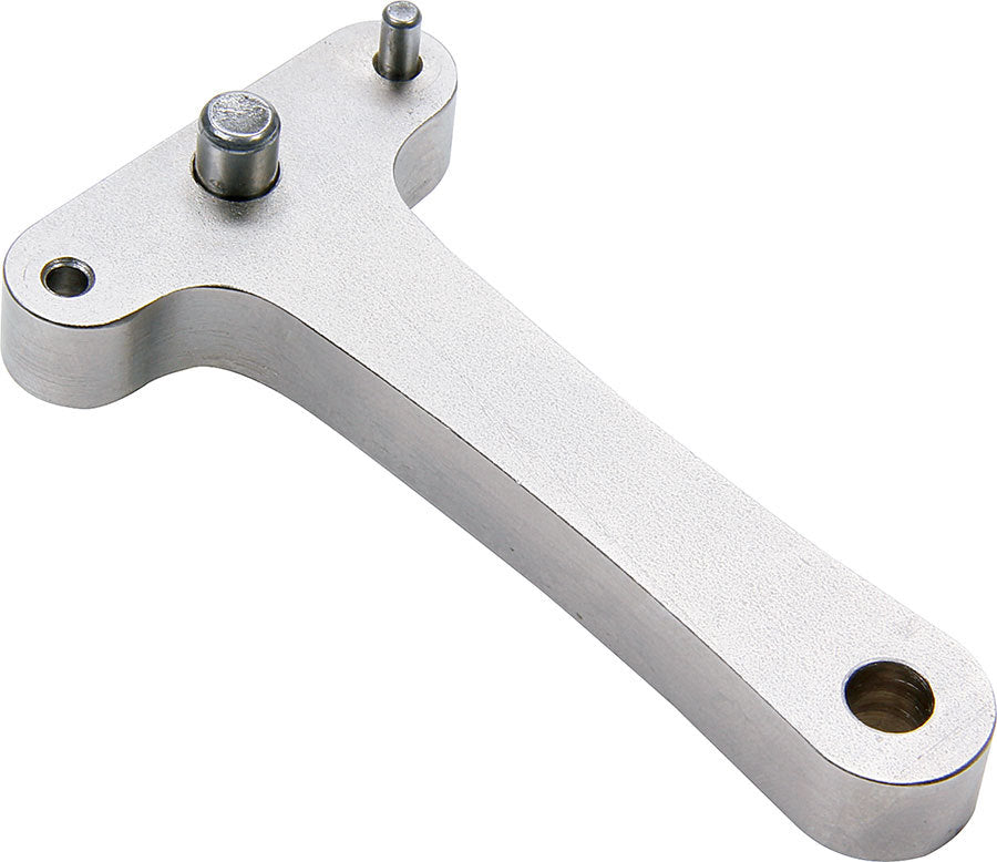 Allstar Performance 1 3/8" Quick Turn Spring Drill Fixture Dzus 19408