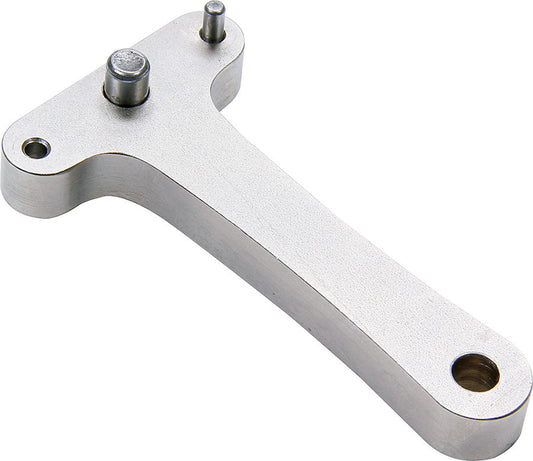 Allstar Performance 1 3/8" Quick Turn Spring Drill Fixture Dzus 19408