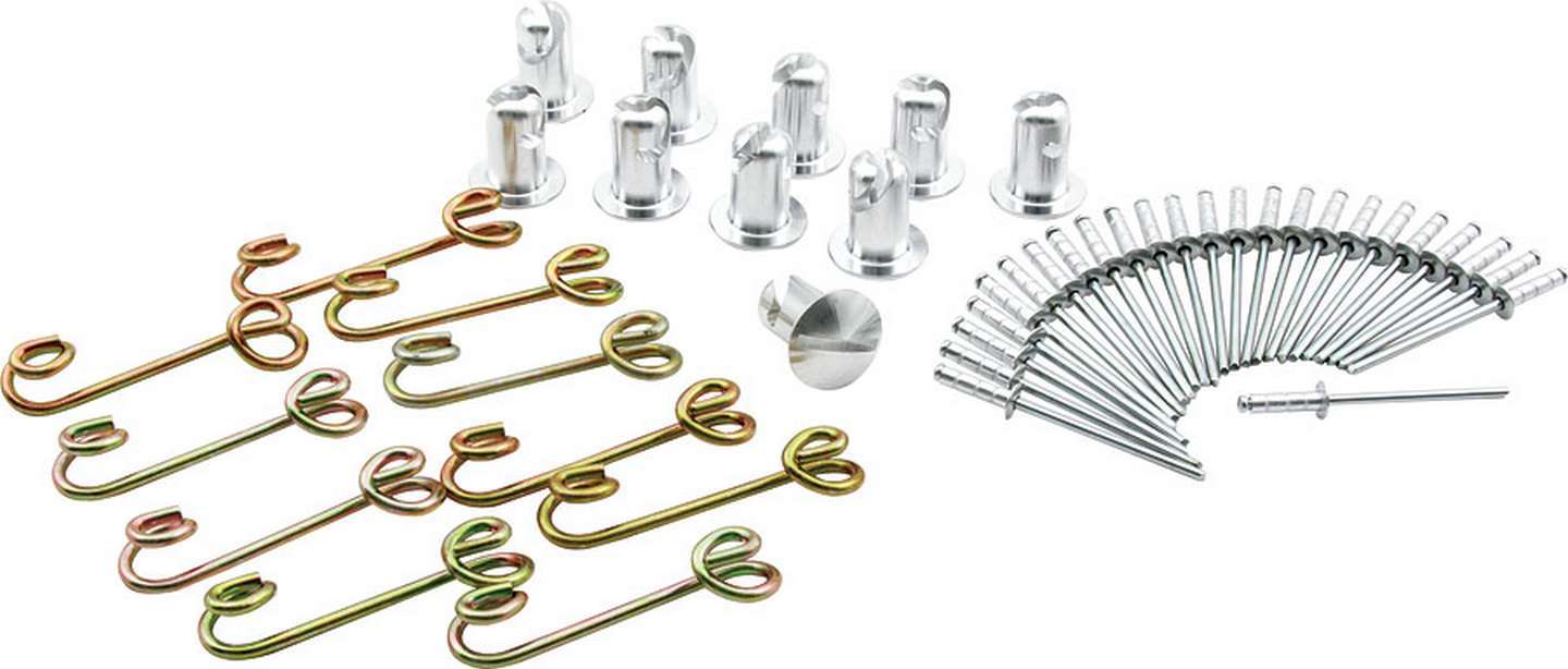 Quick Center Kit Quick Turn Starter Kit – FCRC Machine