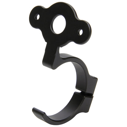 Allstar Performance Clamp On Quick Turn Fastener Dzus Bracket 1-1/4" Tube ALL19431