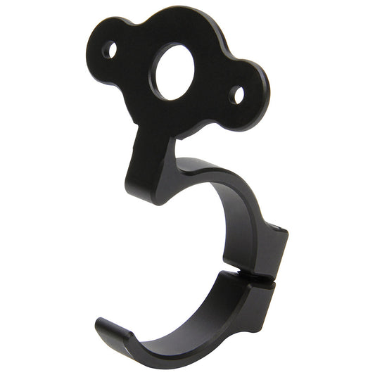 Allstar Performance Clamp On Quick Turn Fastener Dzus Bracket 1-3/4" Tube ALL19435