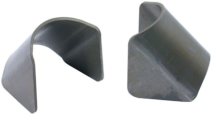 Allstar Performance Wrap Around Gussets 1-1/2"-1-3/4" Tube .060" Thick 50pk 22199-50