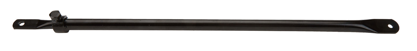 Allstar Performance Spoiler / Body Brace Steel Adjustable 16-27" Ea 23020
