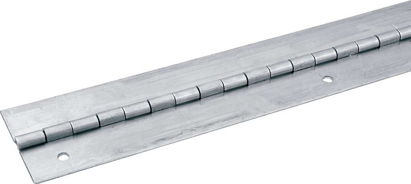 Allstar Performance Aluminum Hinge 36" Long 2" Wide Each 23125