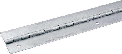 Allstar Performance Aluminum Hinge 36" Long 2" Wide Each 23125