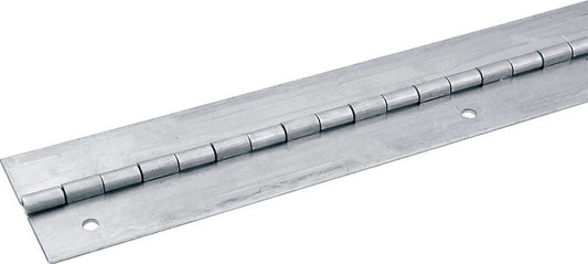 Allstar Performance Aluminum Hinge 36" Long 2" Wide Each 23125