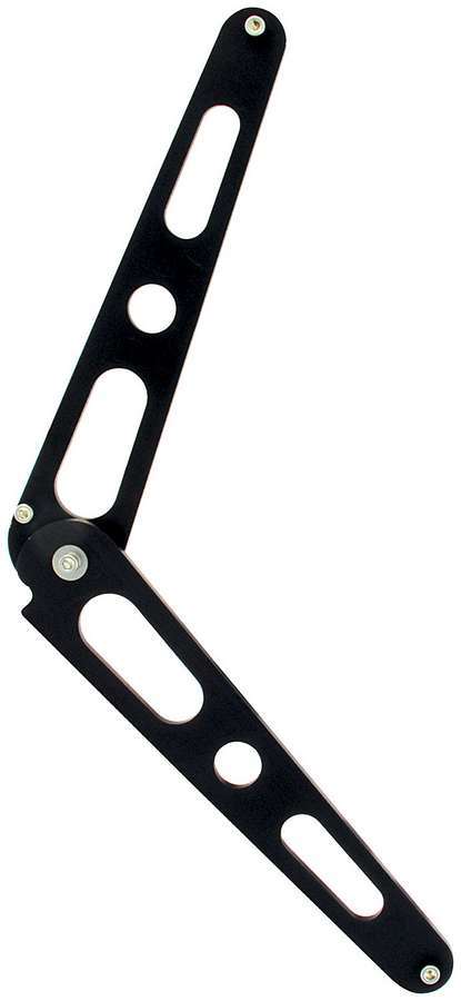 Allstar Performance Billet Aluminum Hood Prop 23260