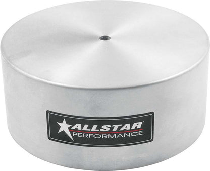 Allstar Performance Machined Aluminum Carburetor Hat Deluxe 26044