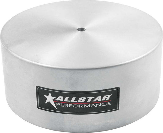 Allstar Performance Machined Aluminum Carburetor Hat Deluxe 26044